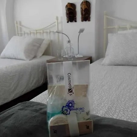 Mabobo Apartment Peniche