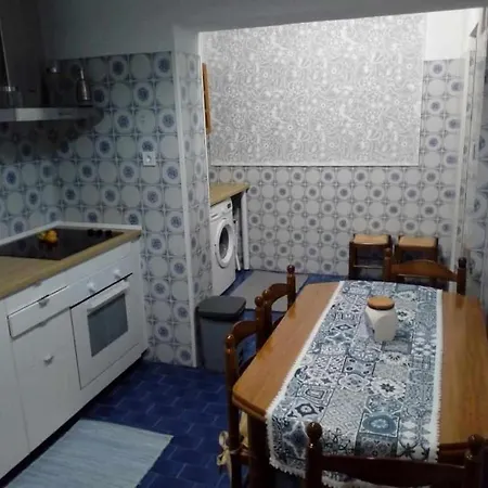 Apartment Mabobo *