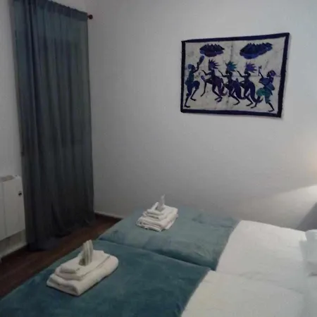 Apartment Mabobo *